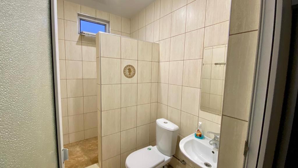 Alakhadze Mini Hotel Diva מראה חיצוני תמונה