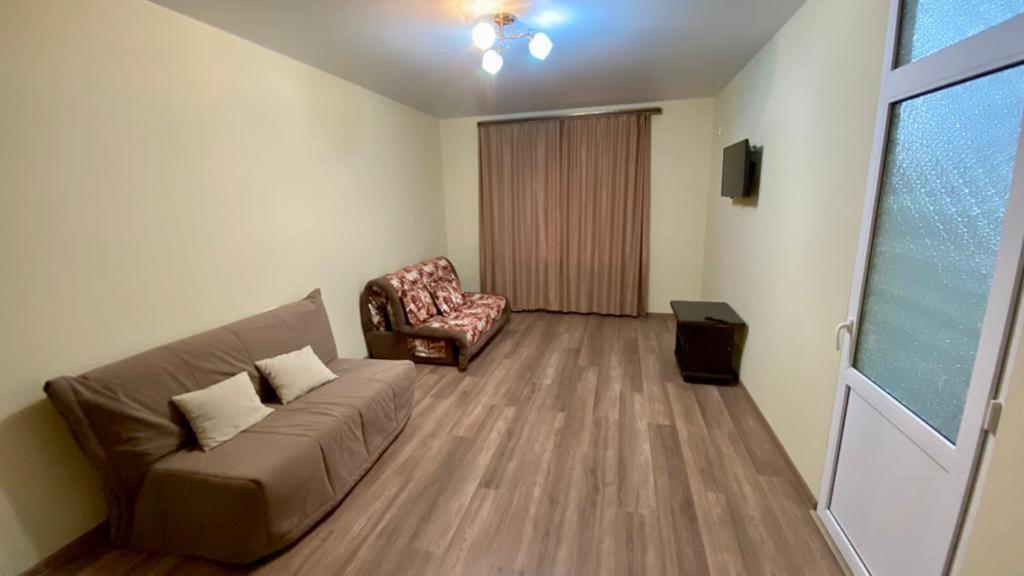 Alakhadze Mini Hotel Diva מראה חיצוני תמונה