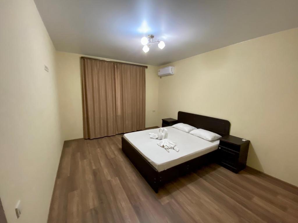 Alakhadze Mini Hotel Diva מראה חיצוני תמונה