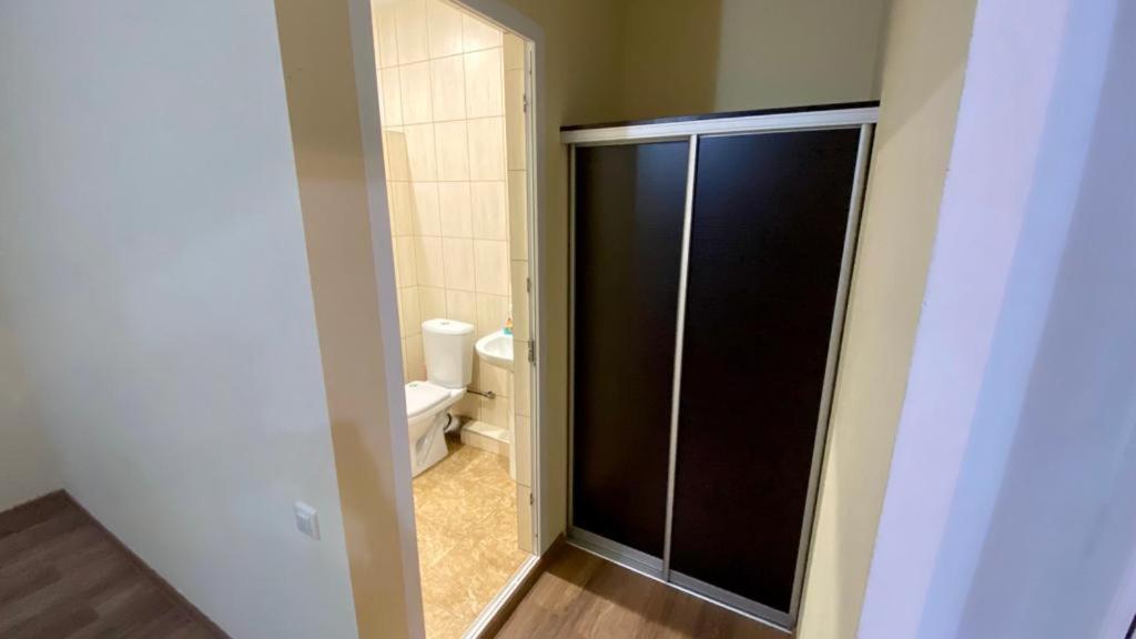 Alakhadze Mini Hotel Diva מראה חיצוני תמונה